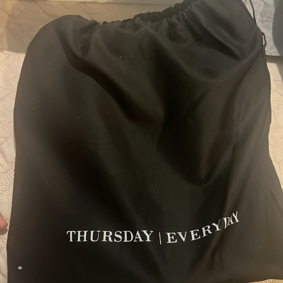 Black Leather Thursday Boots Company Soho - Picture 8 of 15